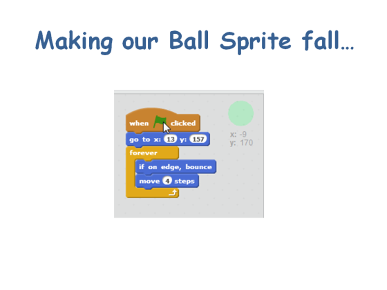 CDA-S5-Challenge_05_Paddle_Ball_make ball fall